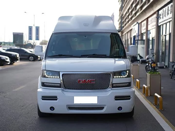 GMC SAVANA