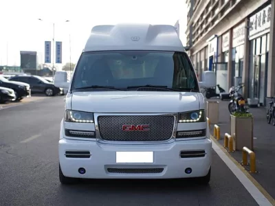 GMC SAVANA