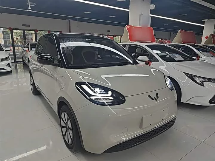 Wuling Bingo