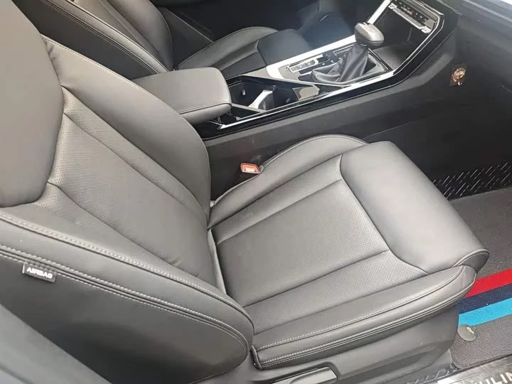 Wuling Star