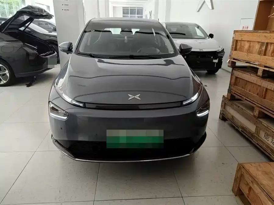 Xpeng G3