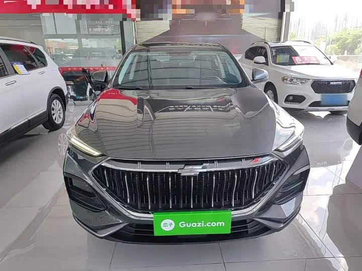 Oshan X5