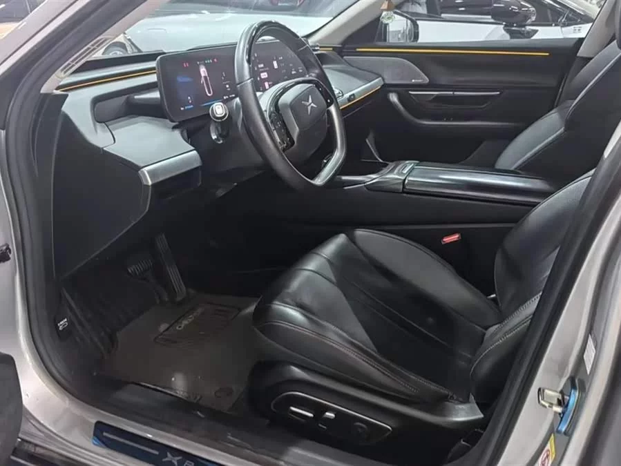 Xpeng P7