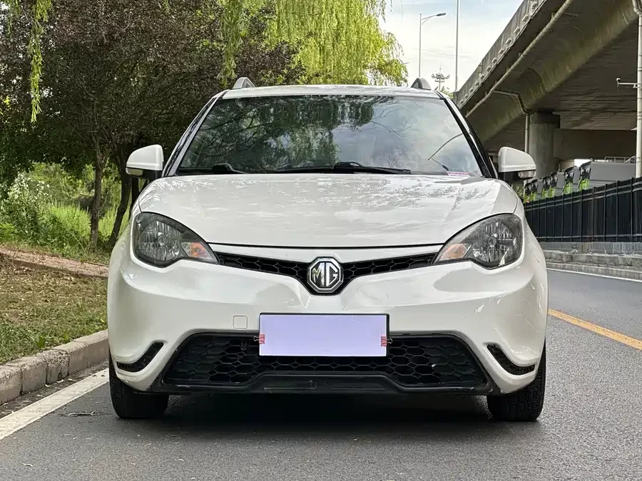 MG 3