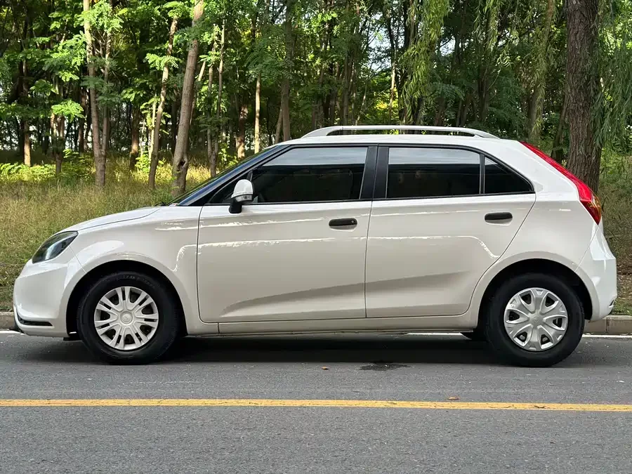 MG 3