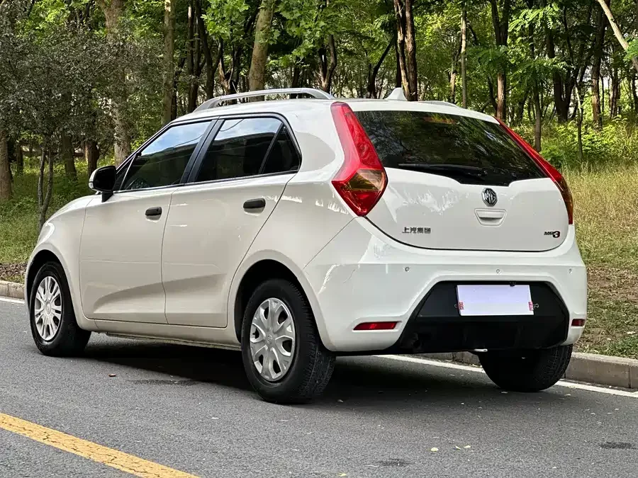 MG 3