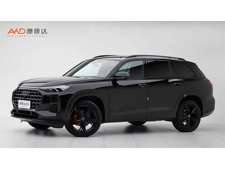 Audi Q6