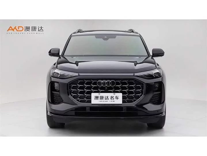 Audi Q6