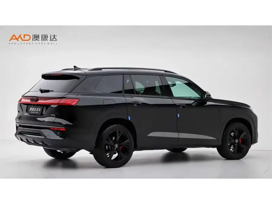 Audi Q6