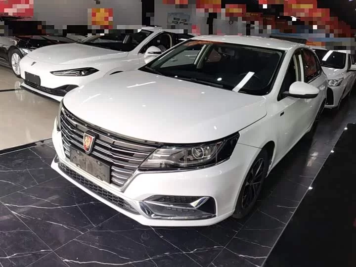 Roewe i6 Classic