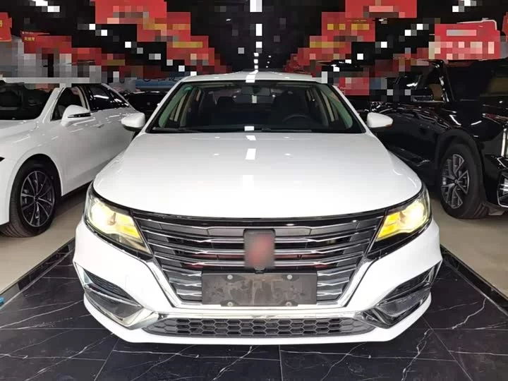 Roewe i6 Classic