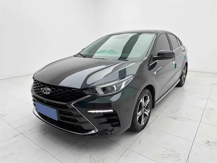 Omoda S5