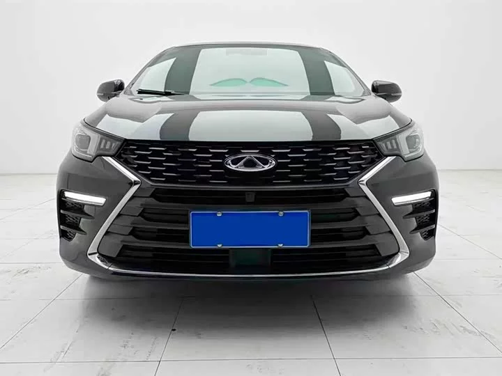 Omoda S5