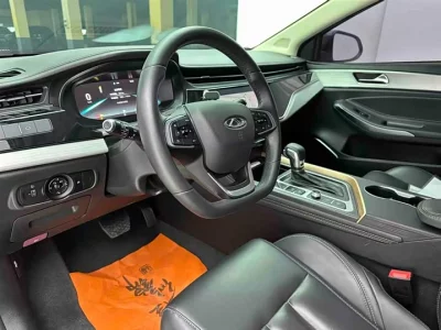 Omoda S5