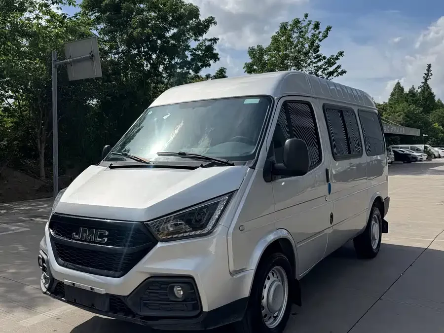 Jiangling special