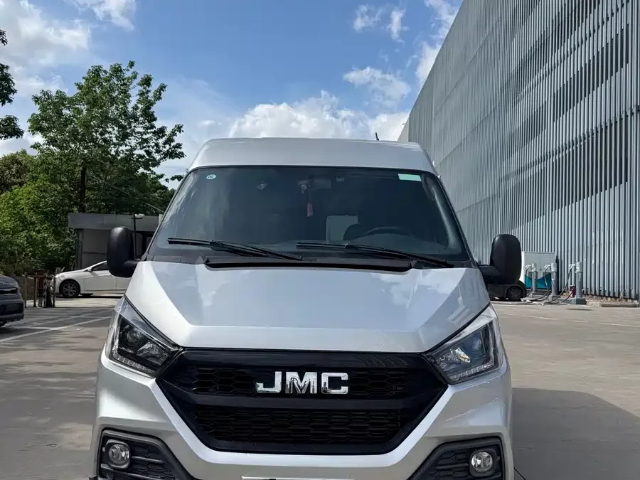 Jiangling special