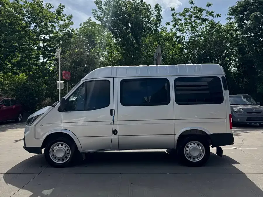 Jiangling special