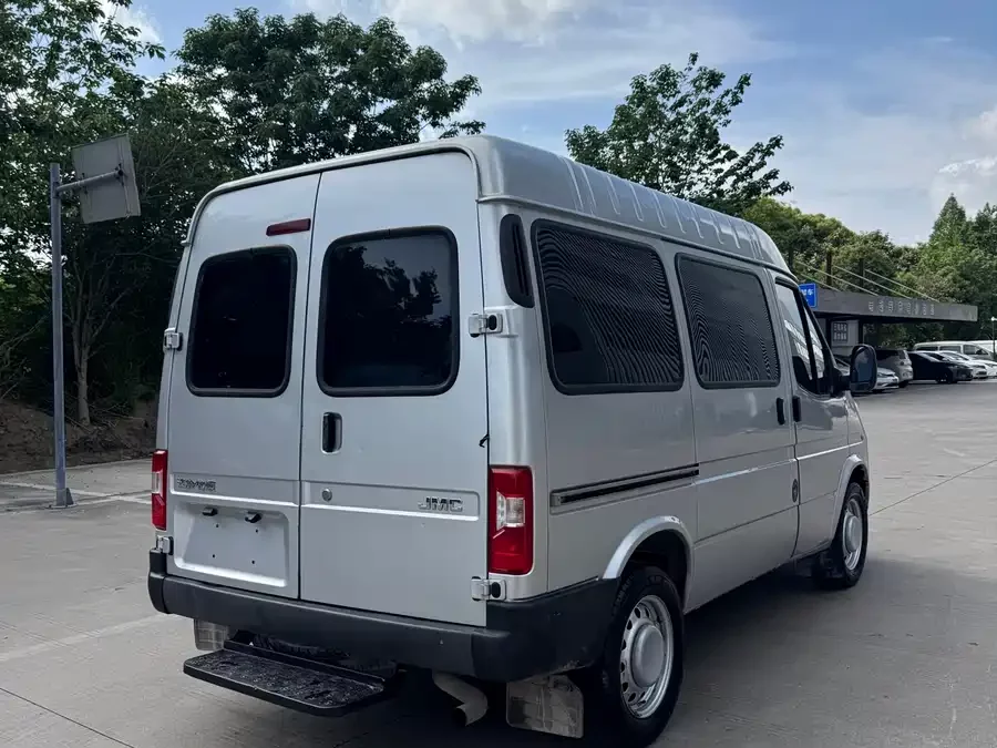 Jiangling special