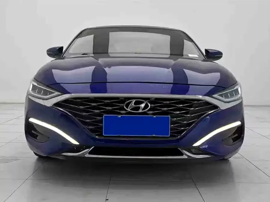 Hyundai Festa