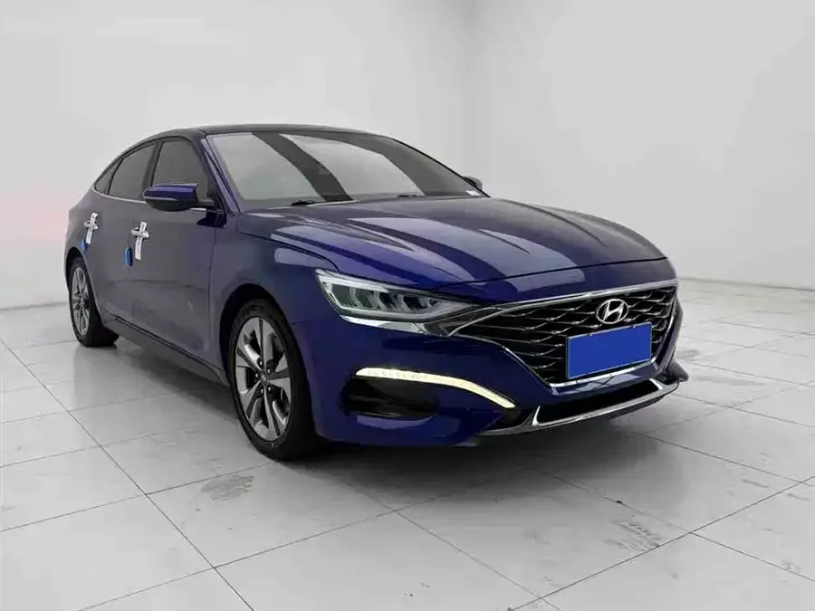 Hyundai Festa