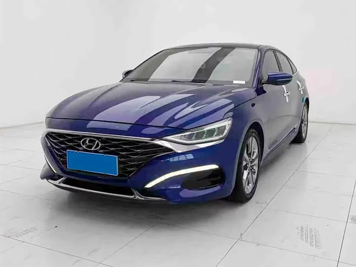 Hyundai Festa