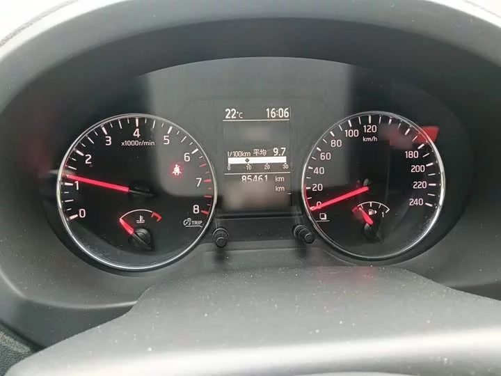 Dongfeng MX6