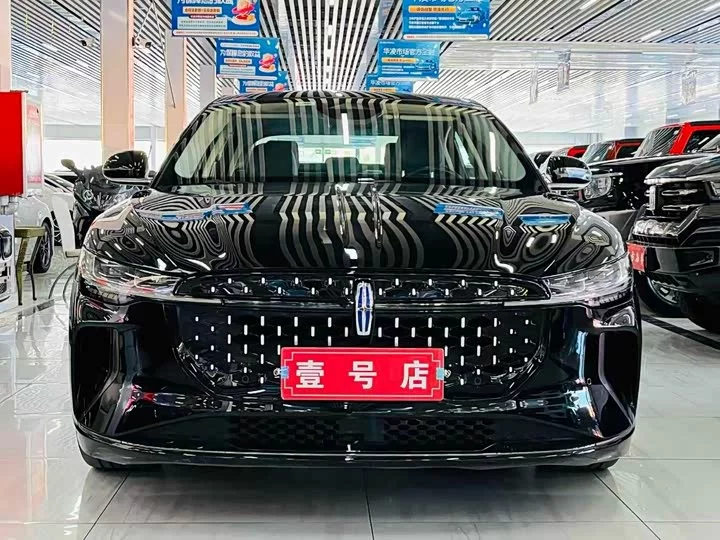 Lincoln Z
