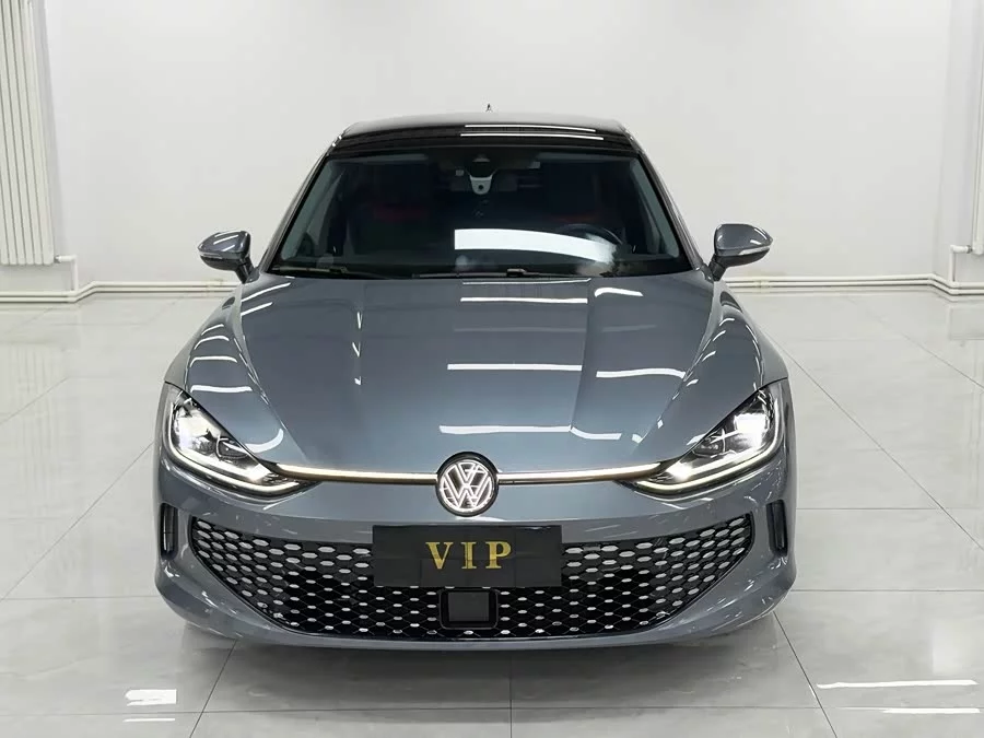 Volkswagen Lingdu
