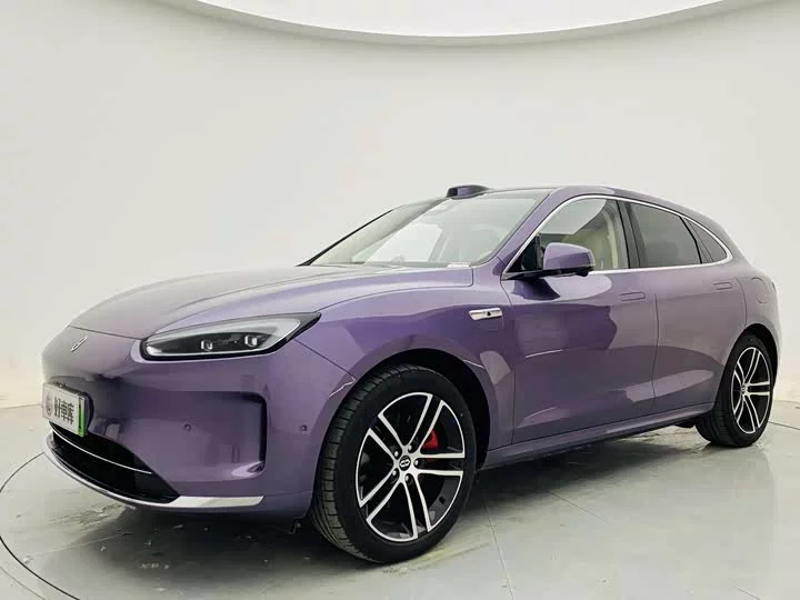 AITO Question Wenjie M5