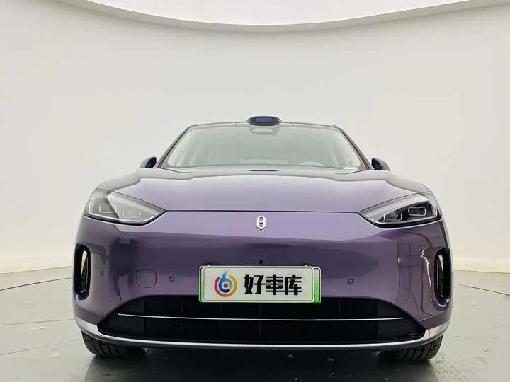 AITO Question Wenjie M5