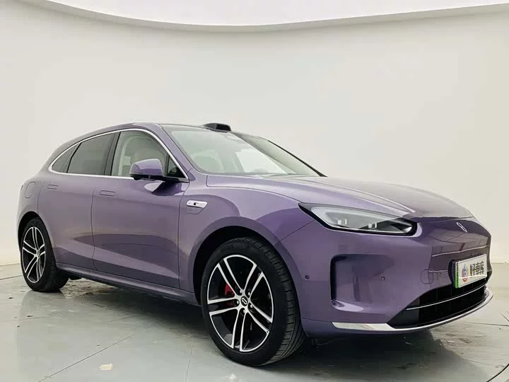 AITO Question Wenjie M5