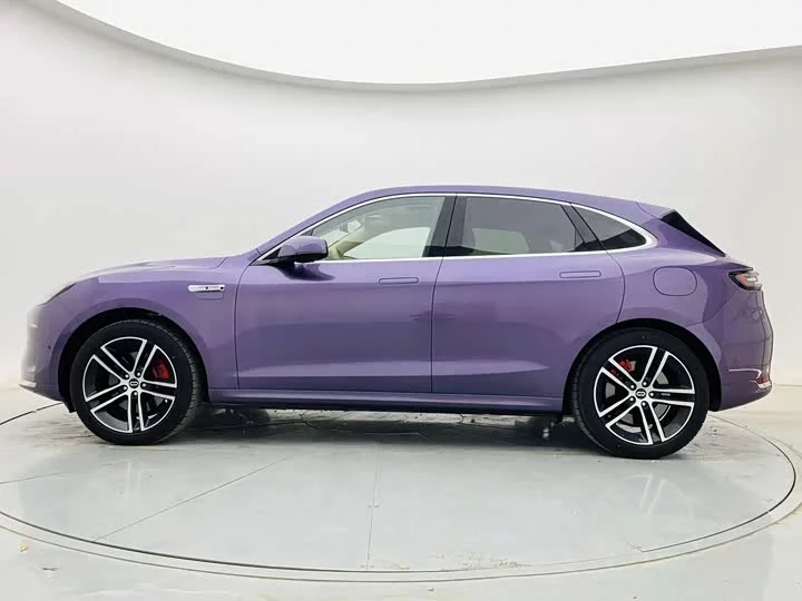 AITO Question Wenjie M5