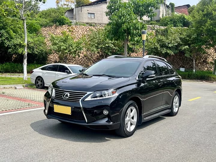 Lexus RX Classic
