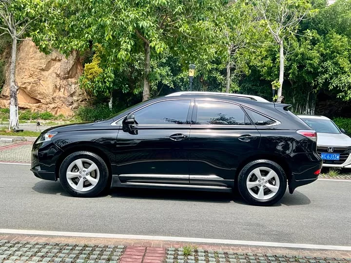 Lexus RX Classic