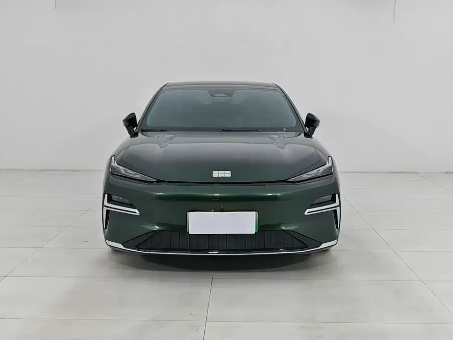 Geely Galaxy Star 8