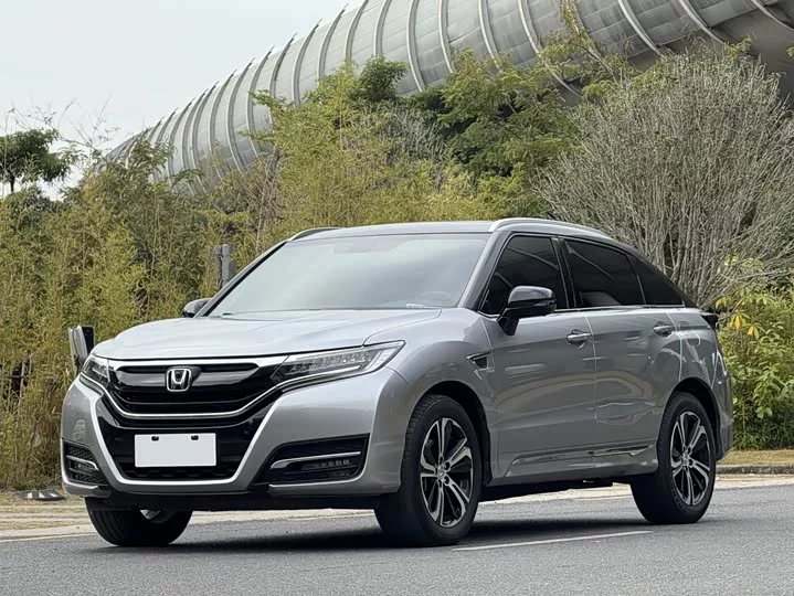 Honda UR-V