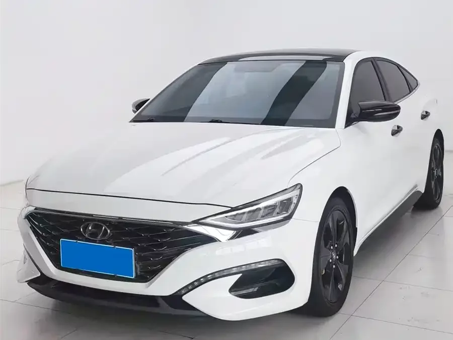 Hyundai Festa