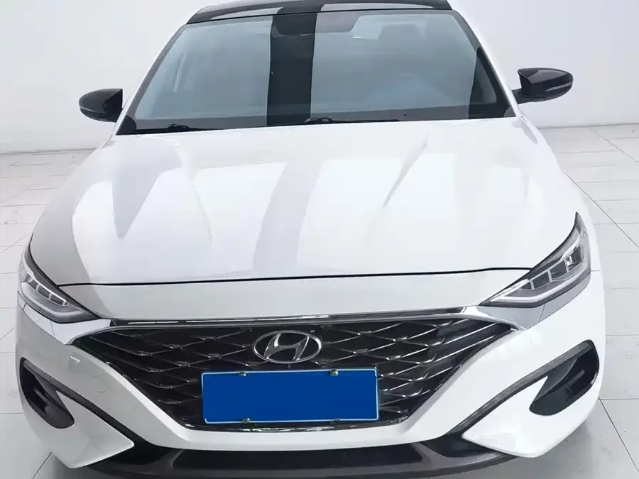 Hyundai Festa