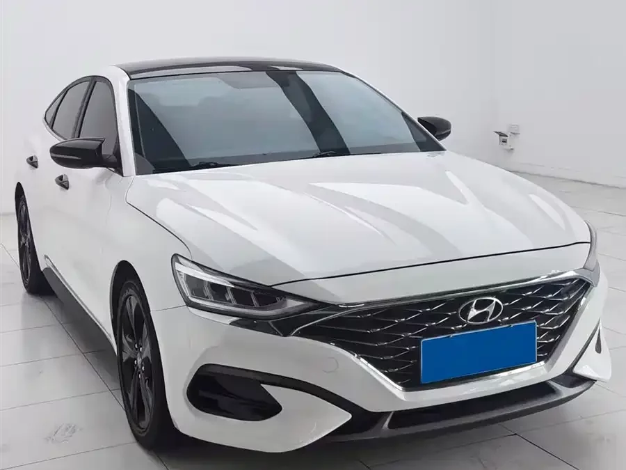Hyundai Festa