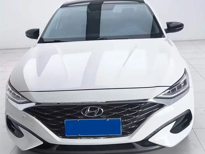 Hyundai Festa