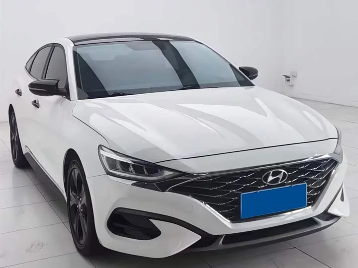 Hyundai Festa