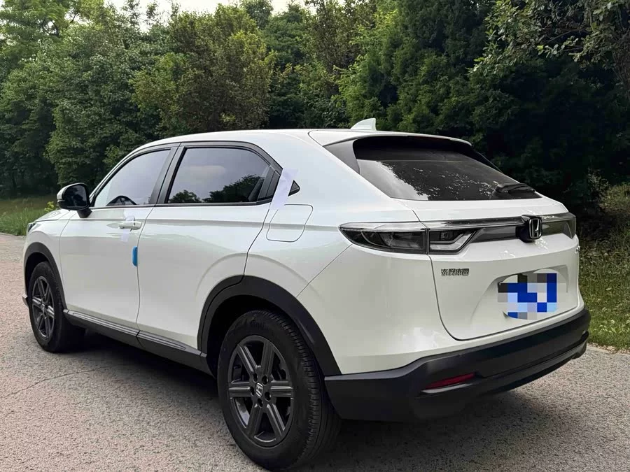 Honda XR-V