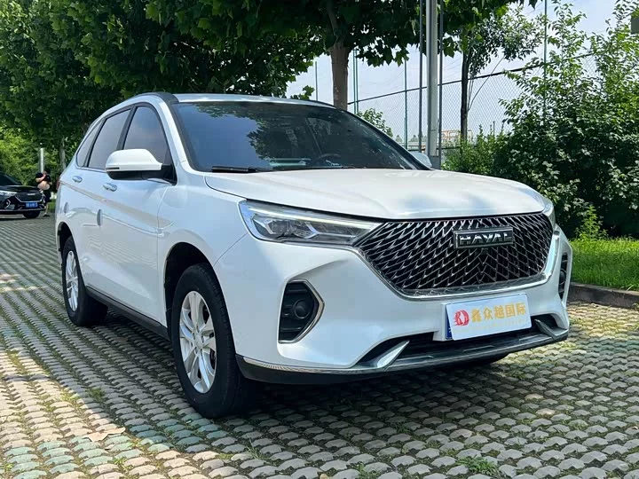 Haval M6