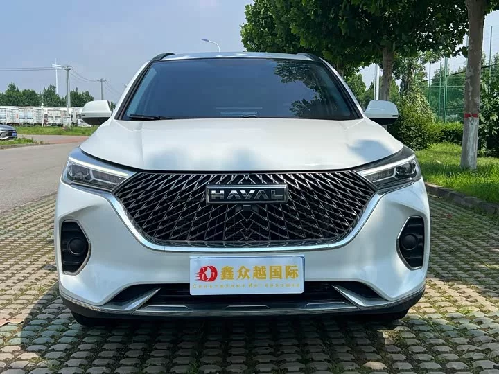 Haval M6