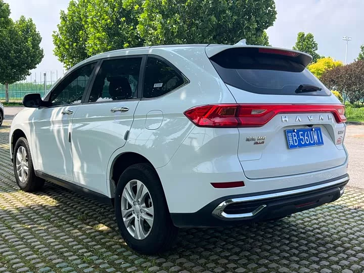 Haval M6