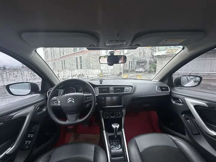 Citroën C3-XR