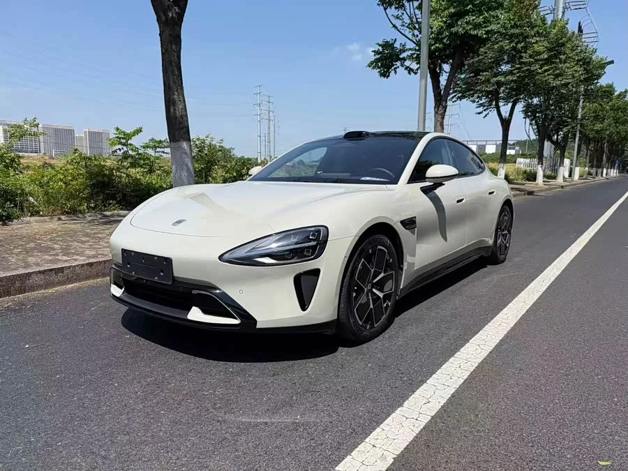 Xiaomi SU7