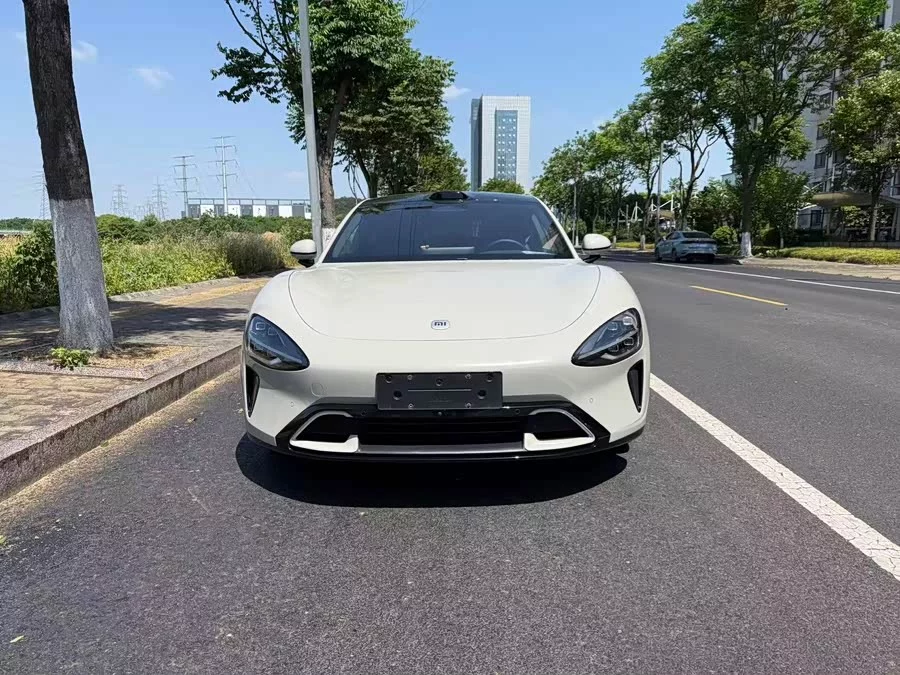 Xiaomi SU7