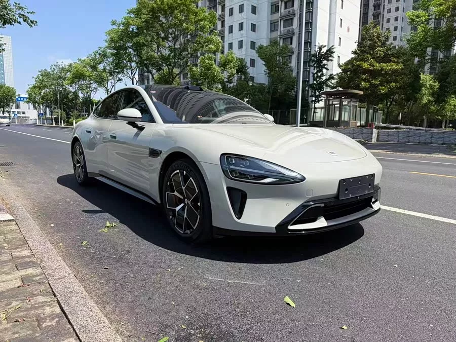 Xiaomi SU7