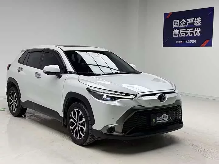 Toyota Frontlander